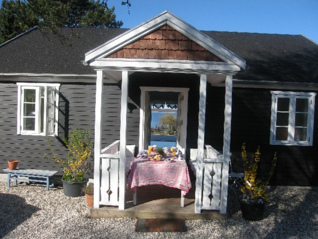 Holiday home 3810