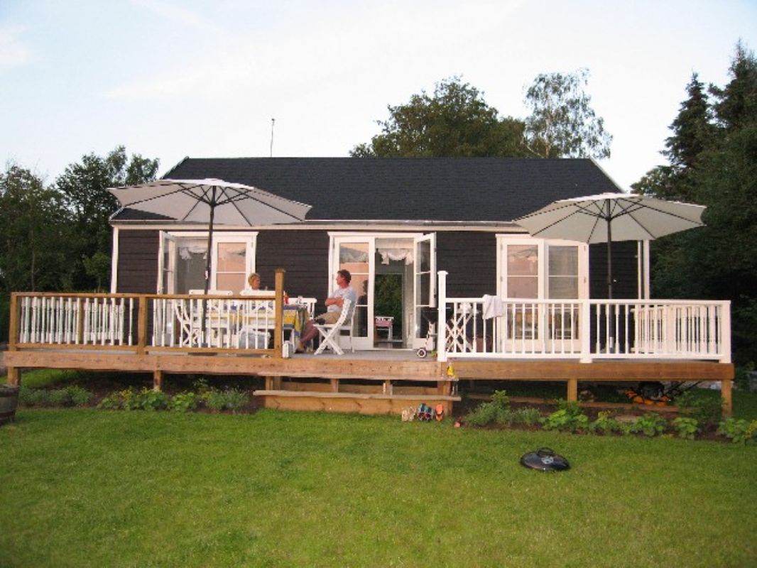 Holiday home 3810