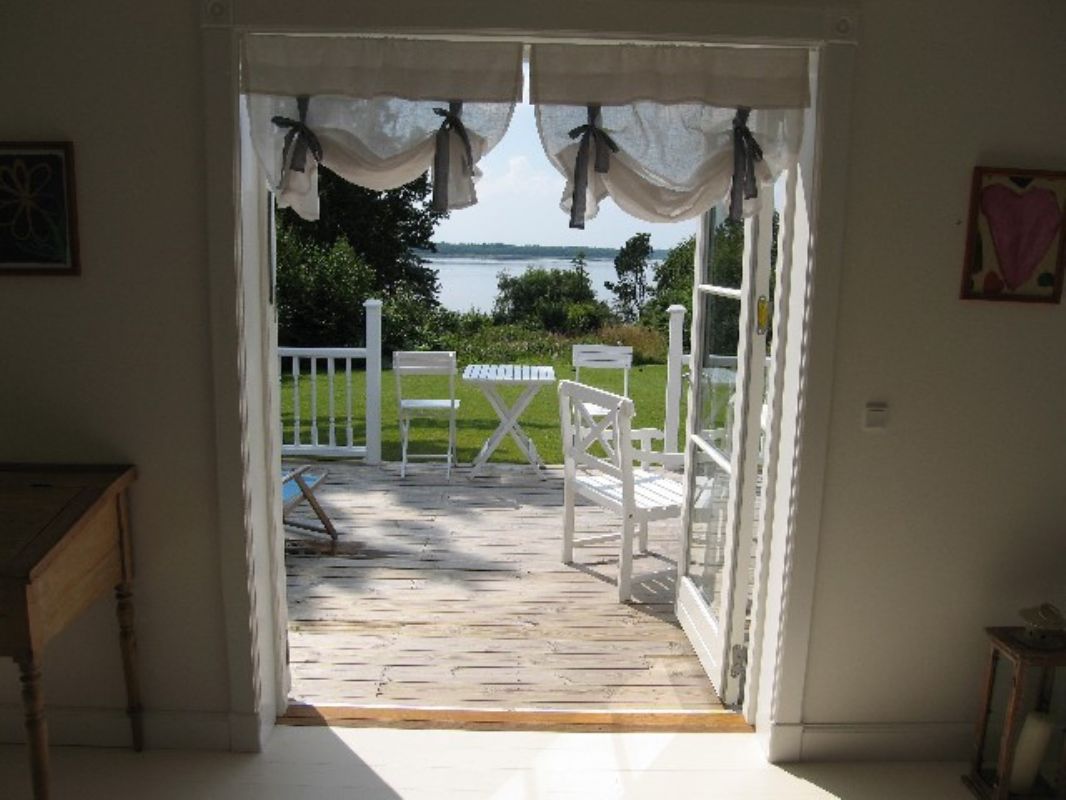 Holiday home 3810
