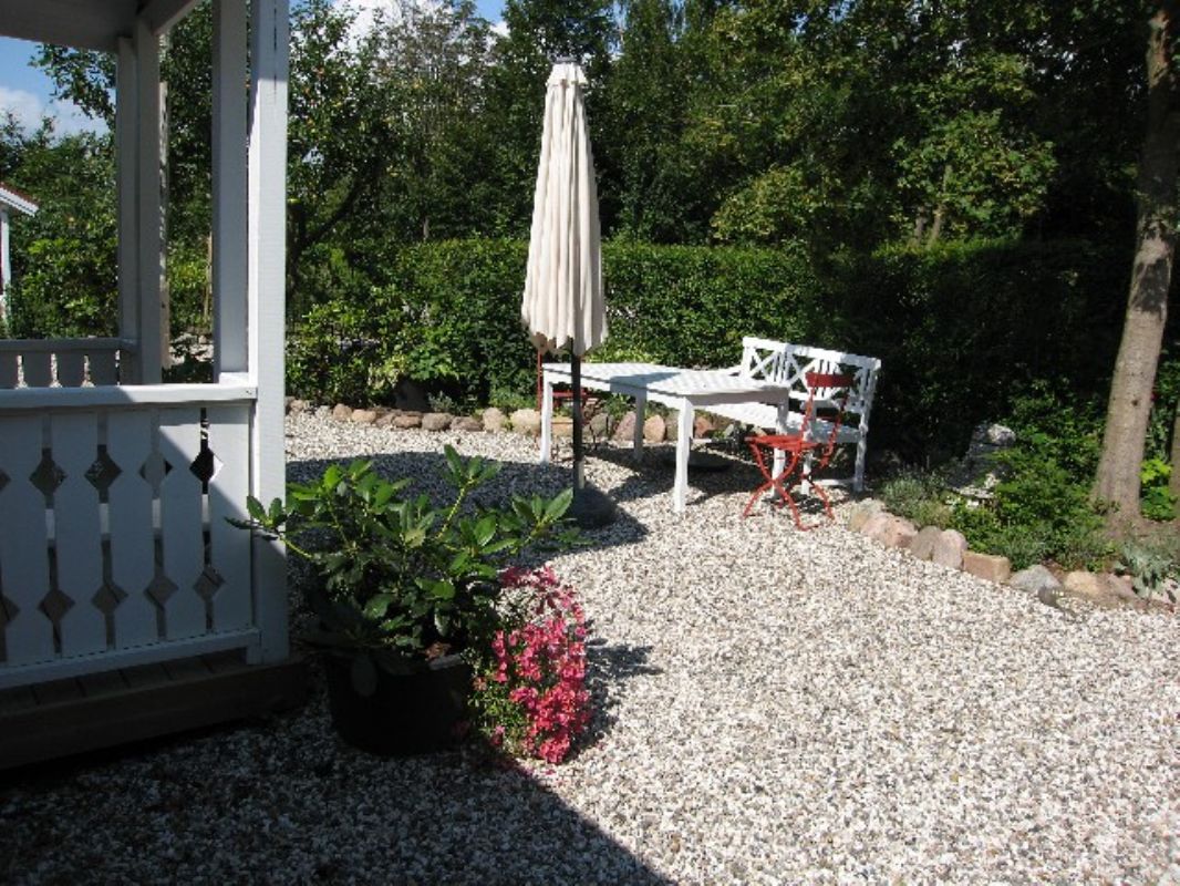 Holiday home 3810