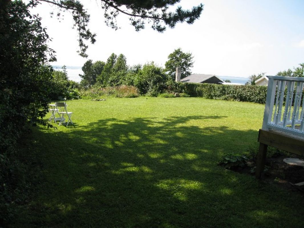 Holiday home 3810