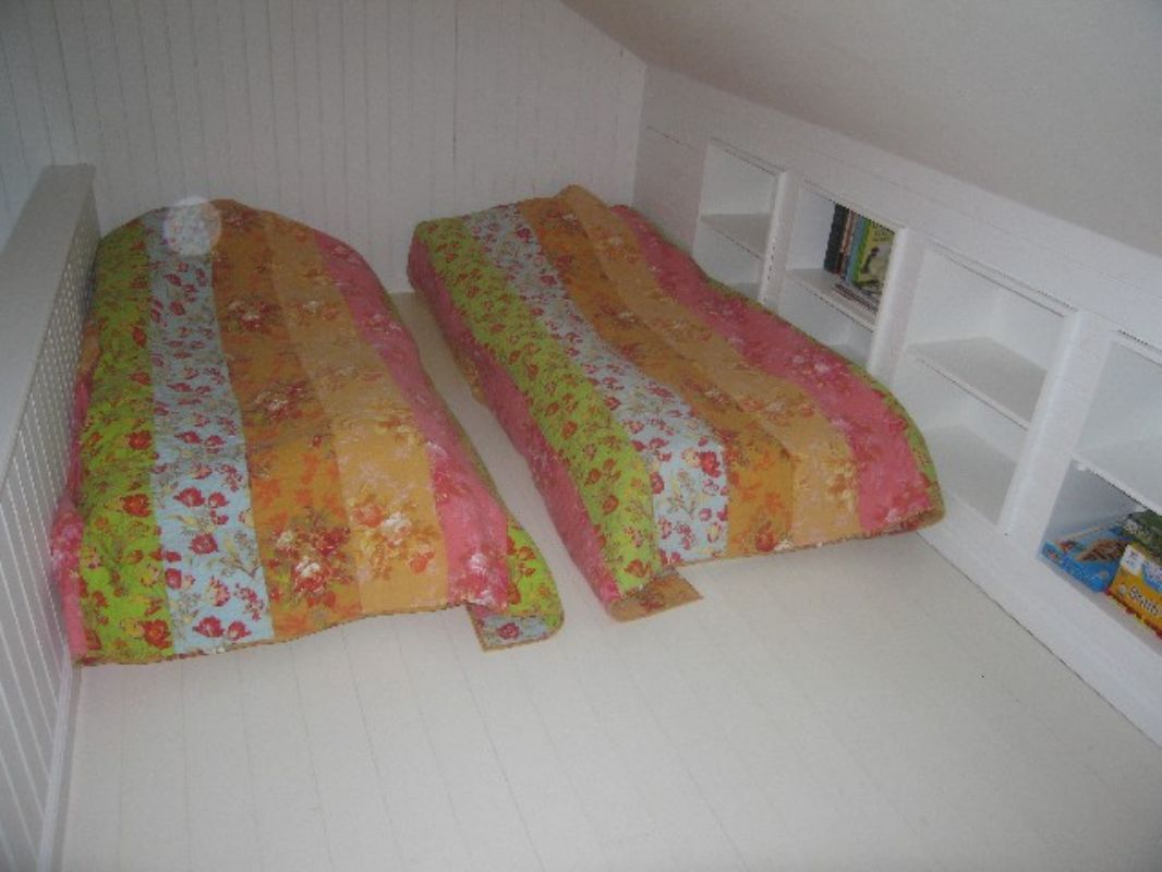 Holiday home 3810