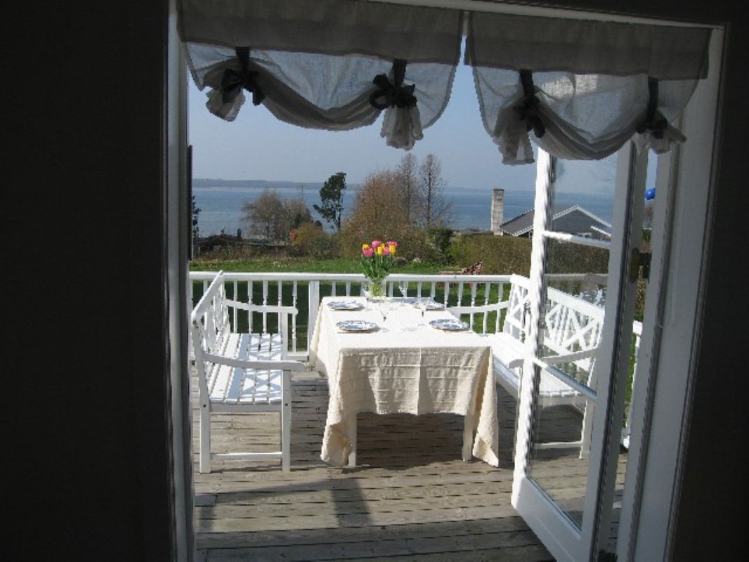 Holiday home 3810