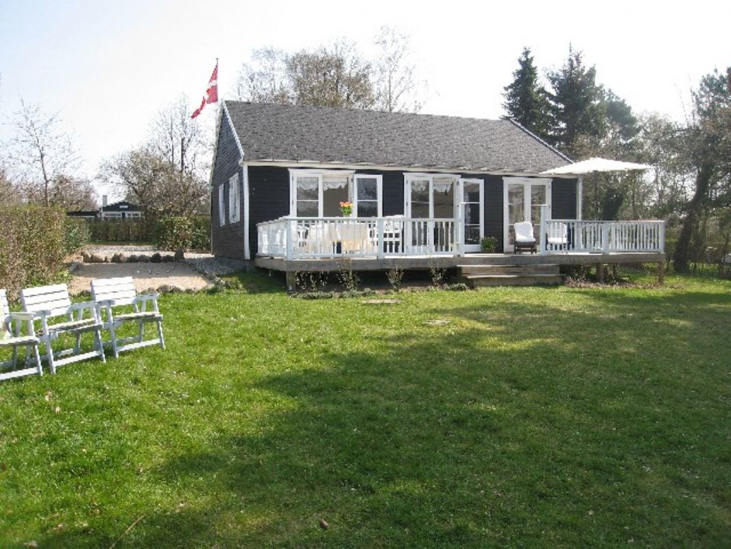 Holiday home 3810