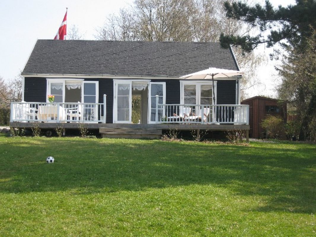 Holiday home 3810
