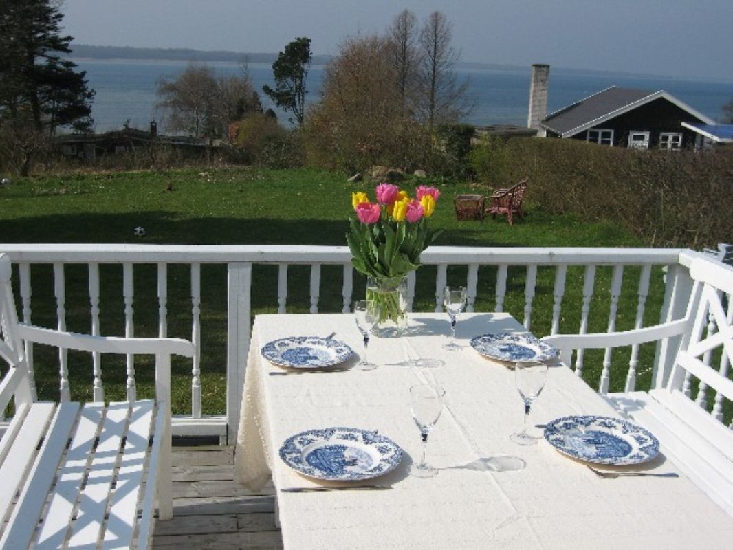 Holiday home 3810