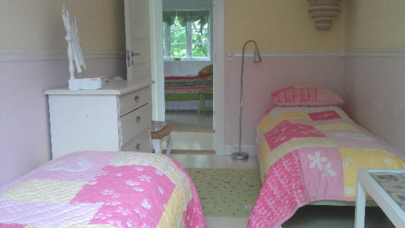 Holiday home 3810