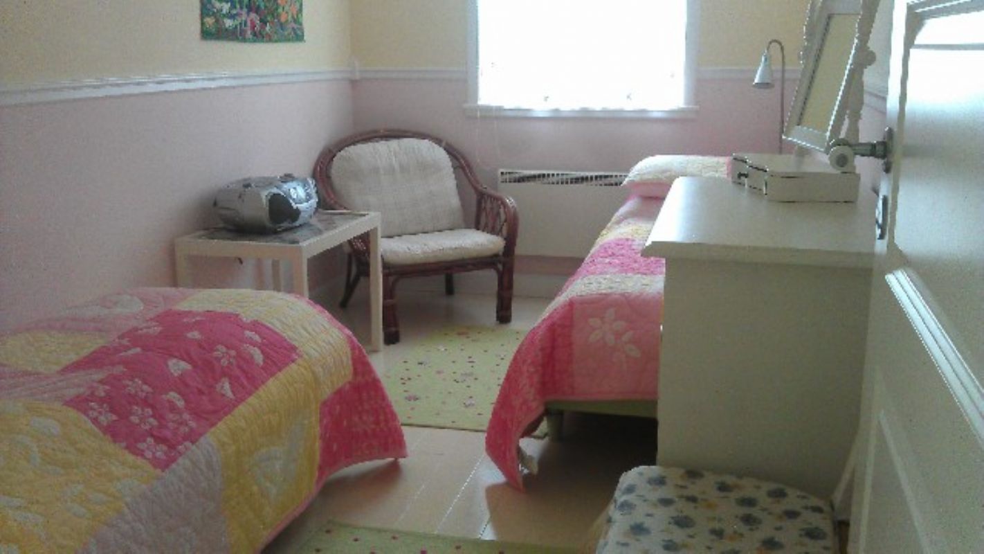 Holiday home 3810