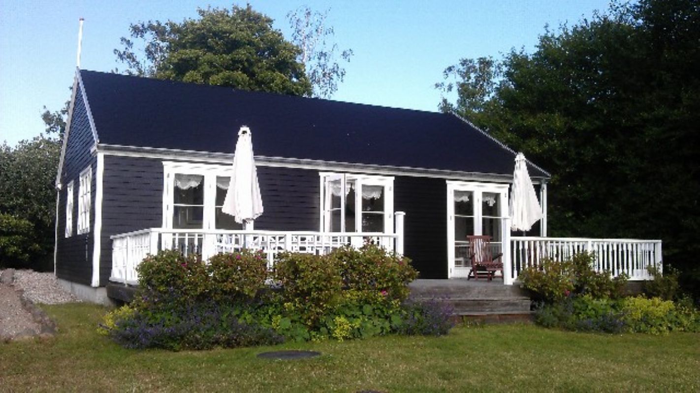 Holiday home 3810