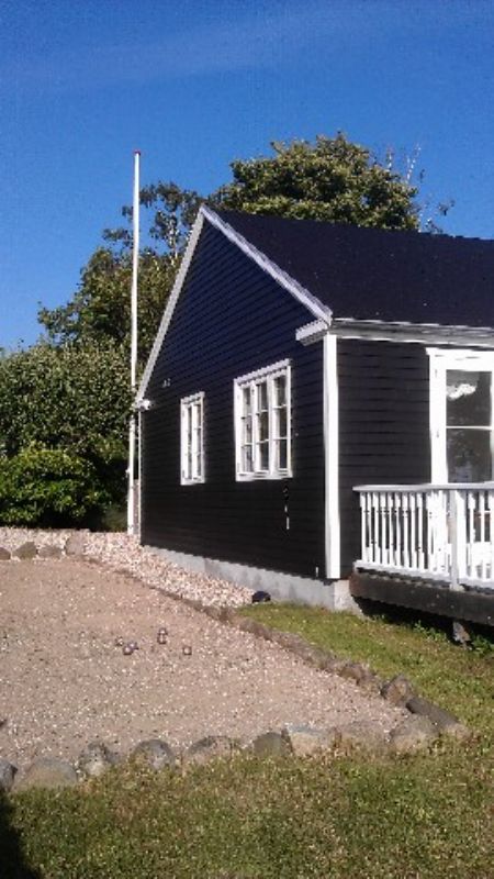 Holiday home 3810