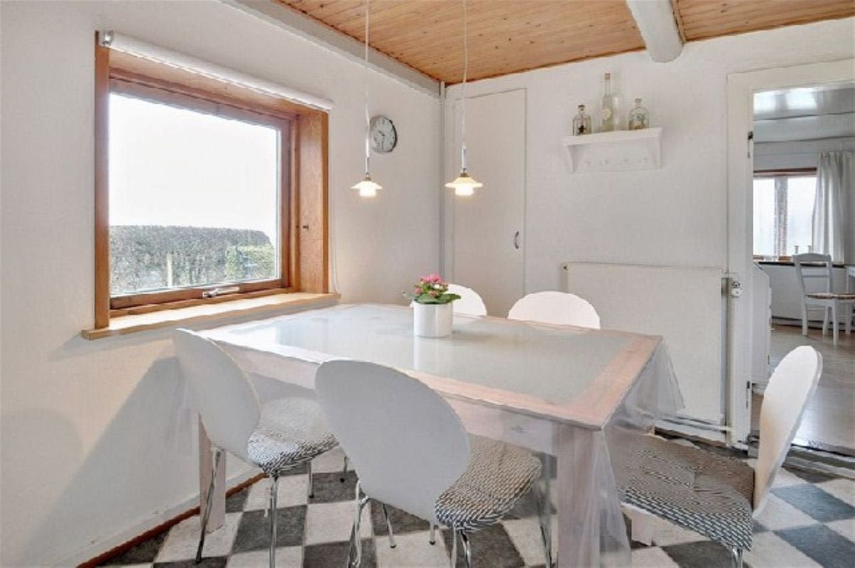 Spiseplads kkken 