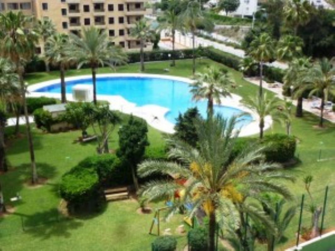 Holiday home 13003