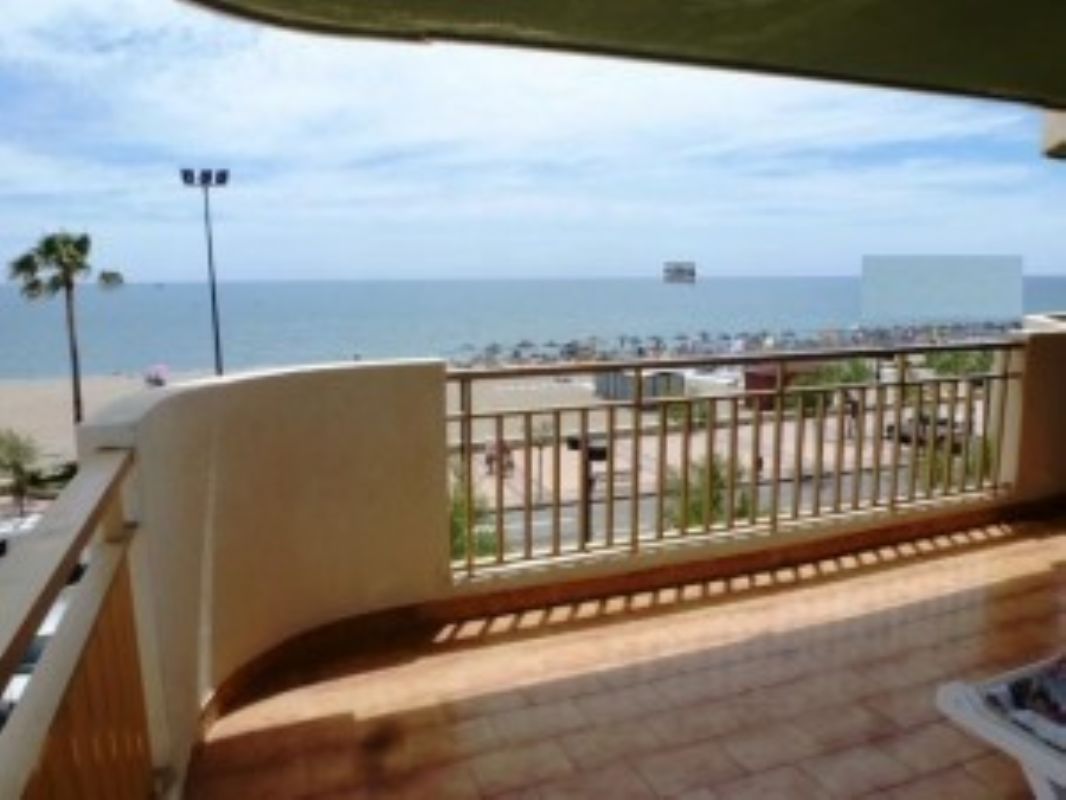 Holiday home 13003