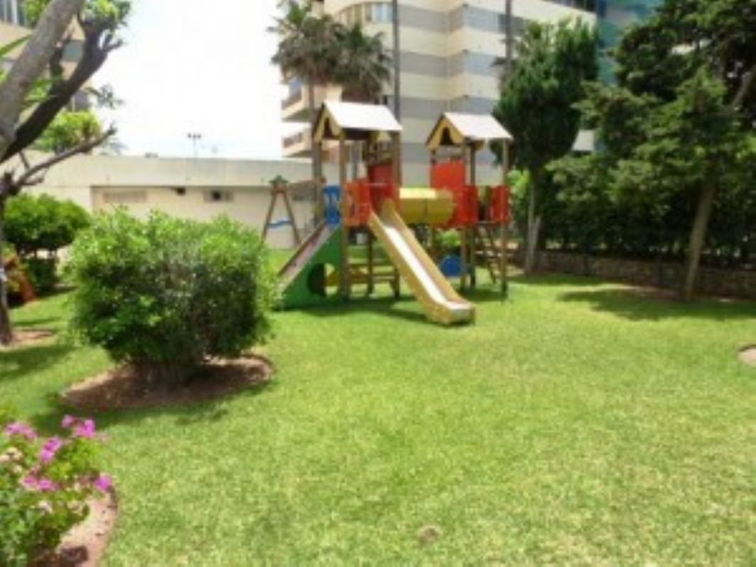 Holiday home 13003