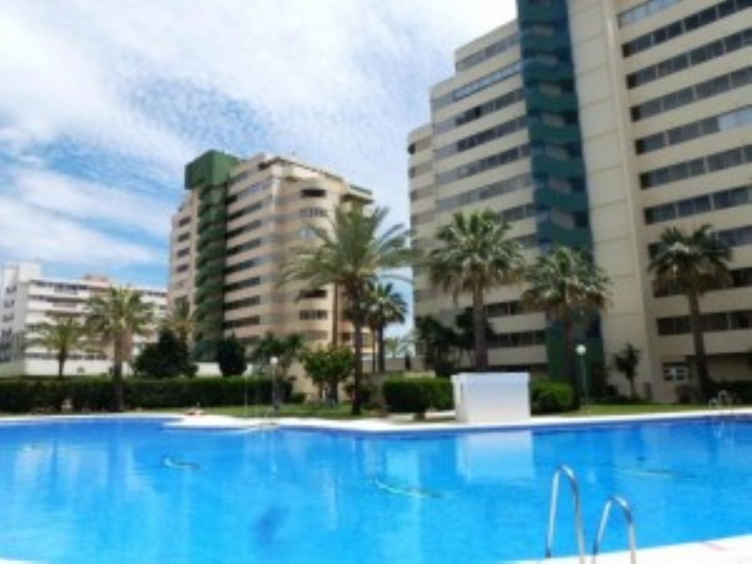 Holiday home 13003