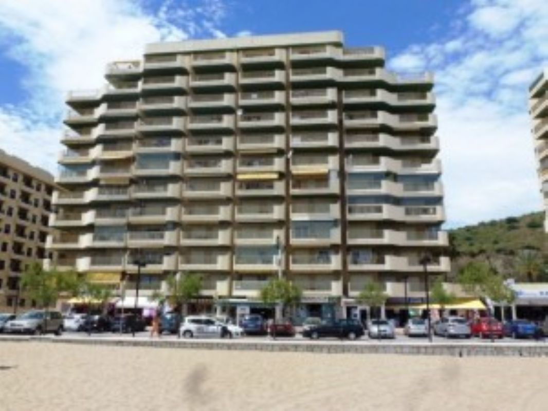 Holiday home 13003