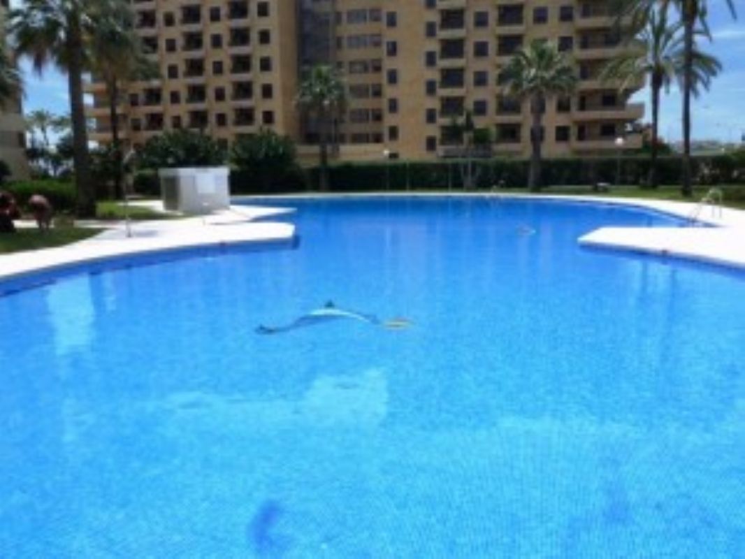 Holiday home 13003