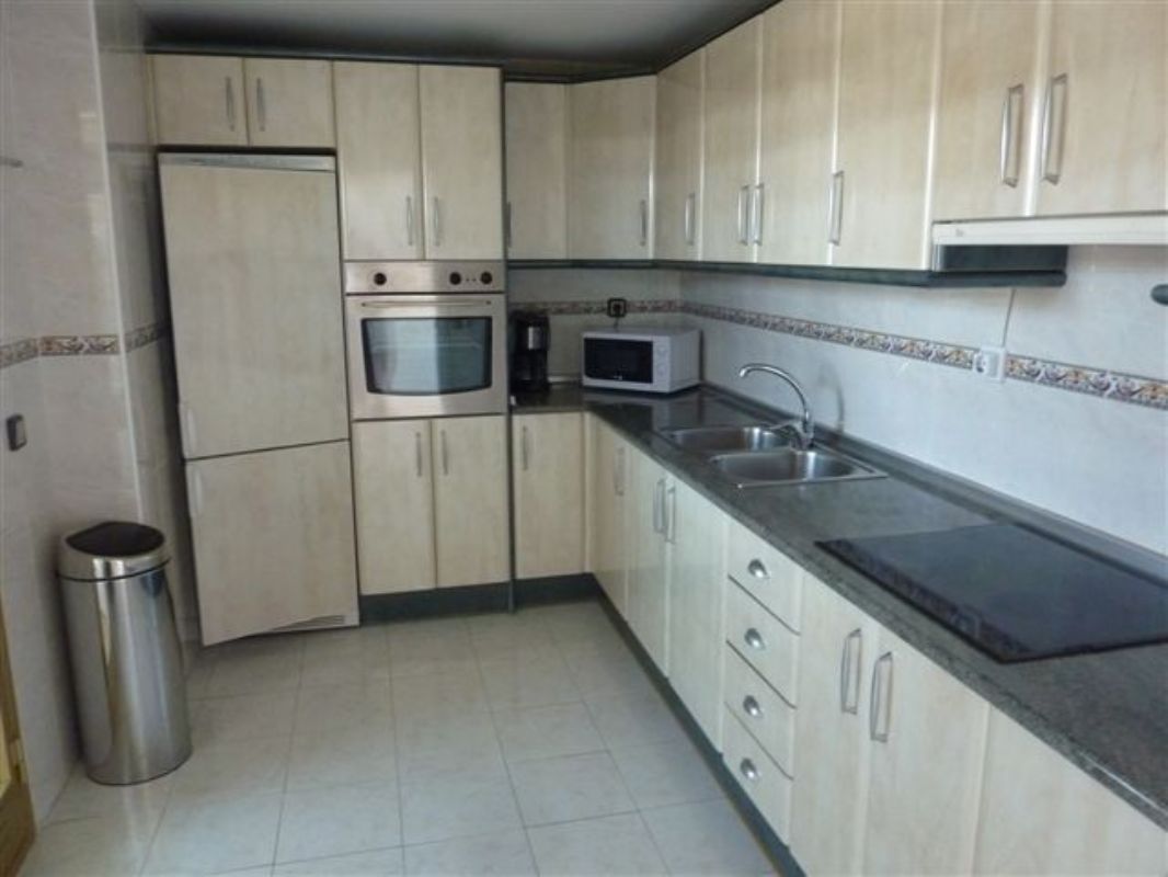 Holiday home 13003