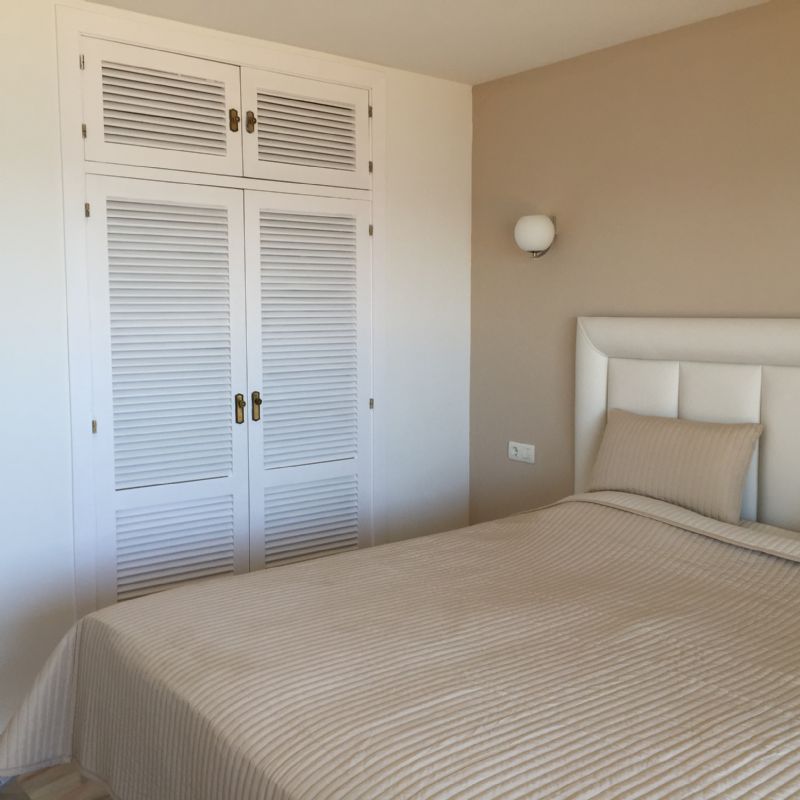 Holiday home 13003