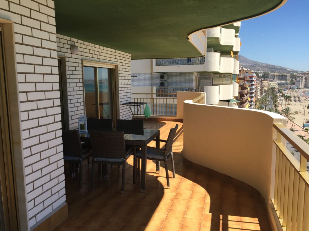 Holiday home 13003