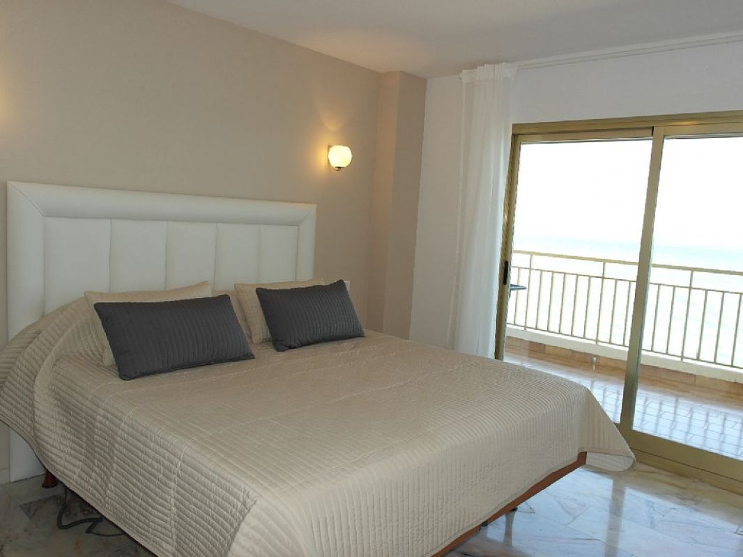 Holiday home 13003