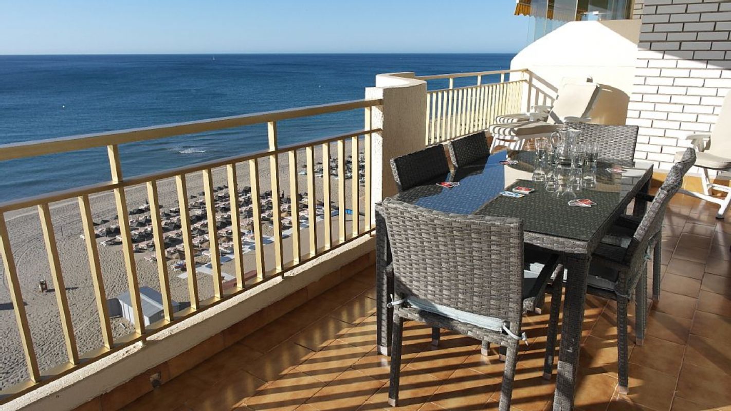 Holiday home 13003