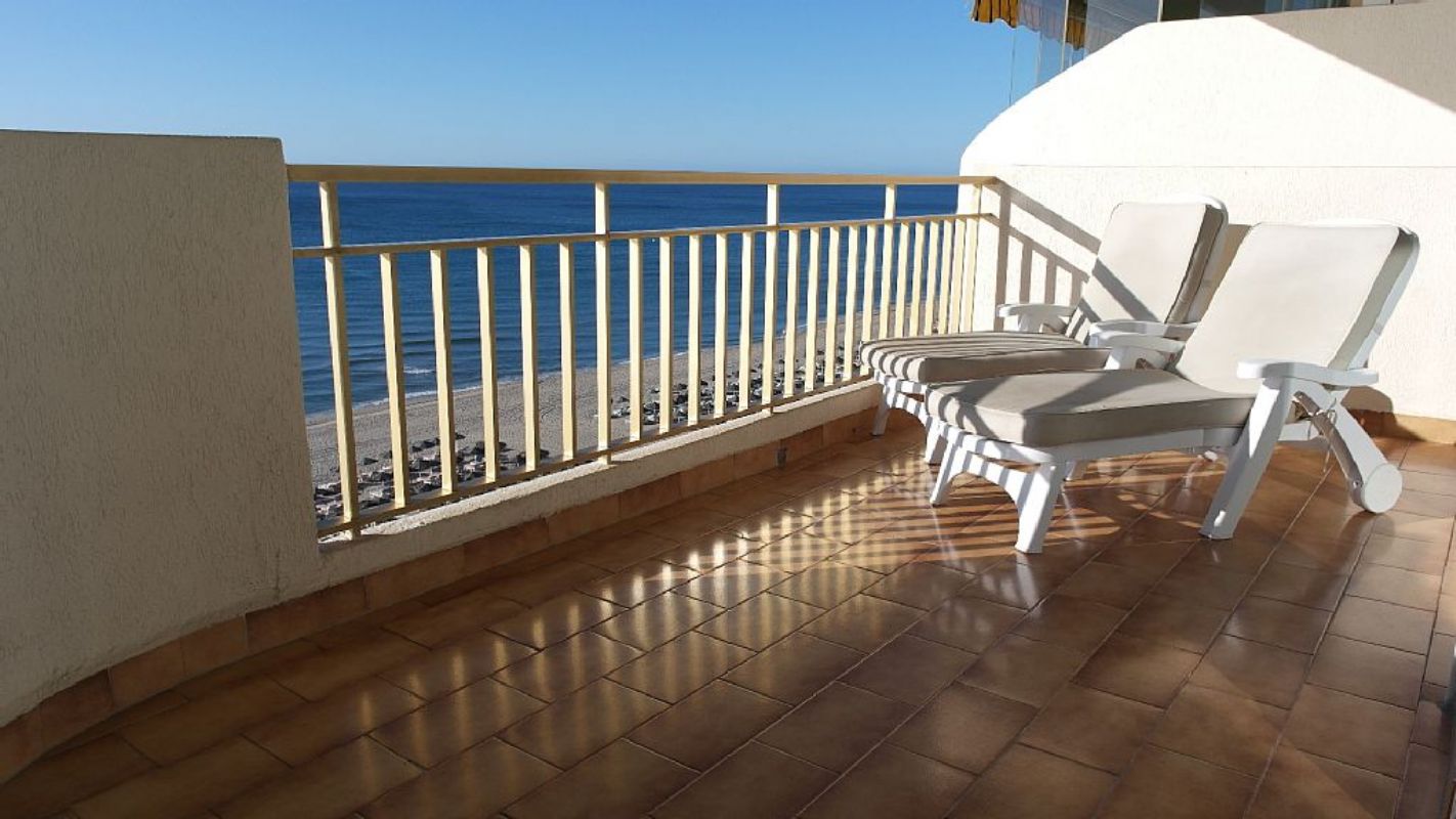 Holiday home 13003
