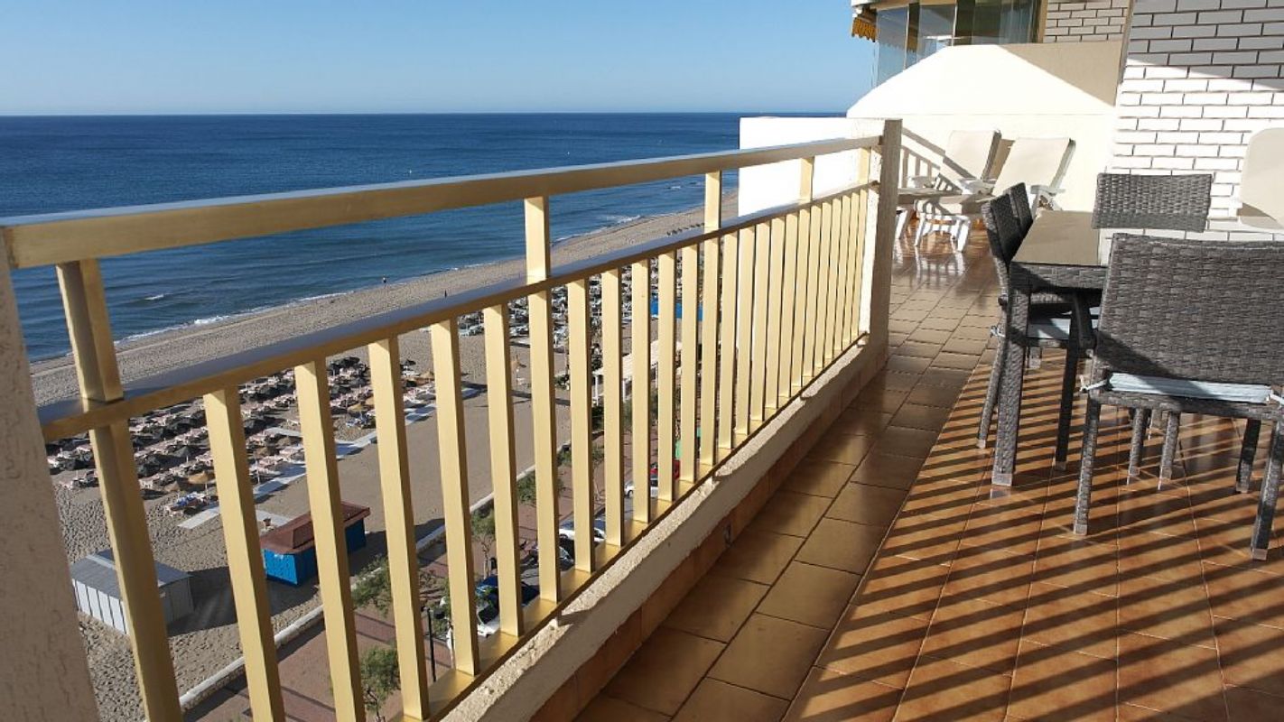 Holiday home 13003