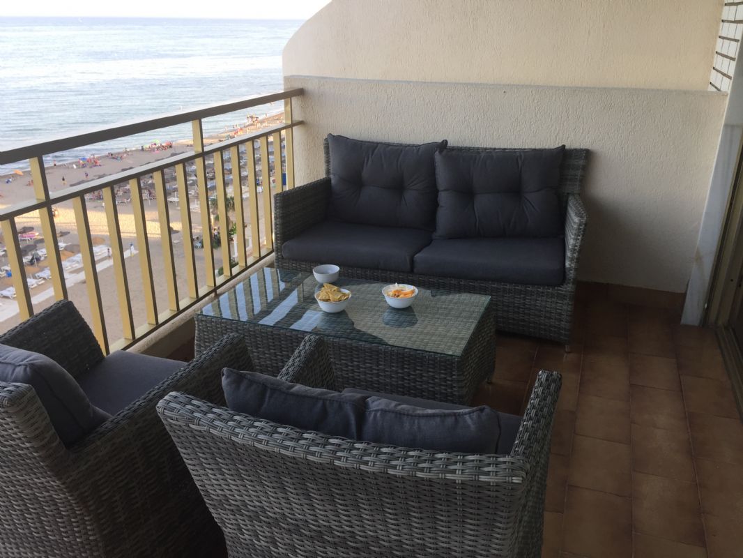 Holiday home 13003