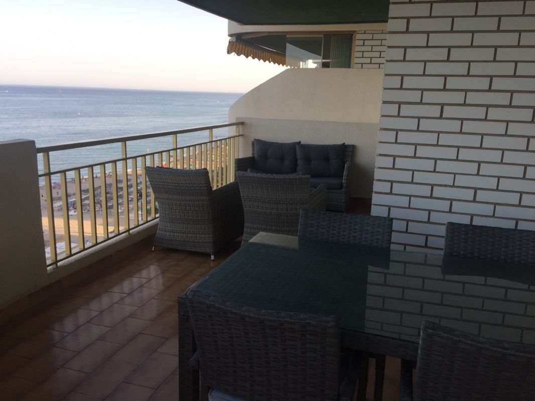 Holiday home 13003