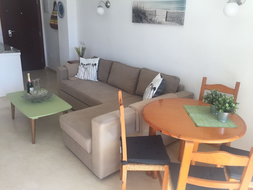 Holiday home 21192