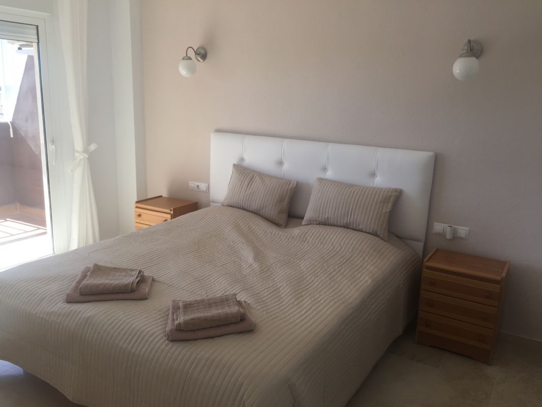 Holiday home 21192