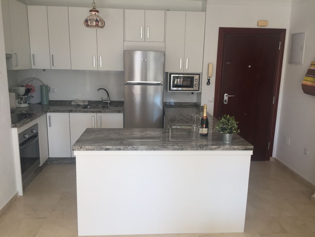 Holiday home 21192