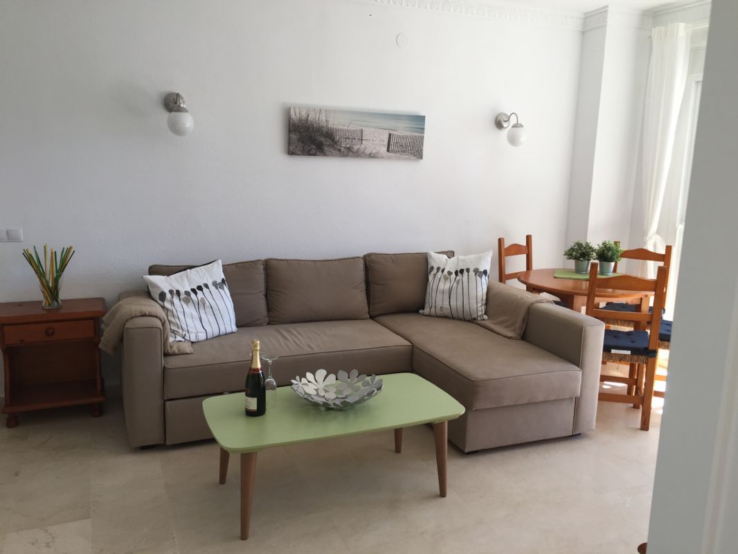 Holiday home 21192