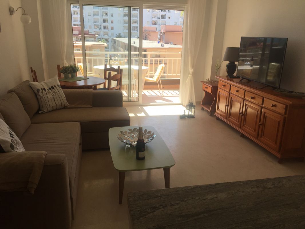 Holiday home 21192