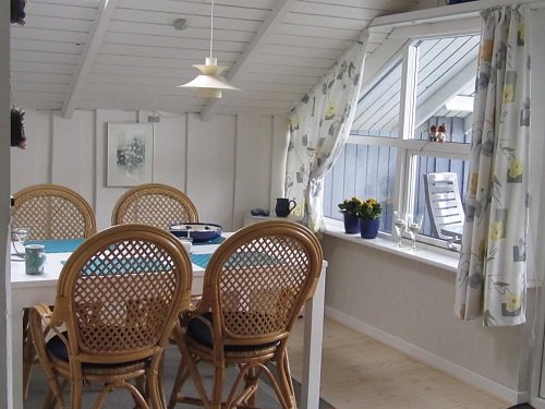 Holiday home 3835