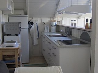 Holiday home 3835