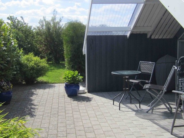 Holiday home 3835