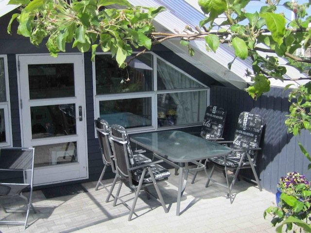 Holiday home 3835