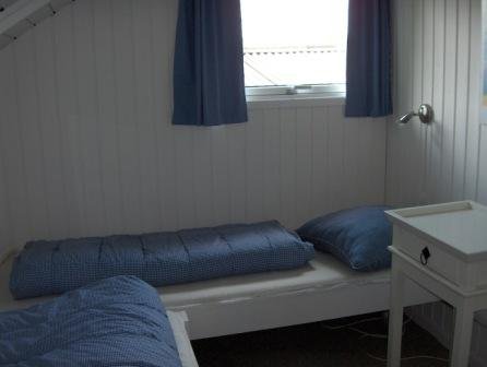 Holiday home 3835