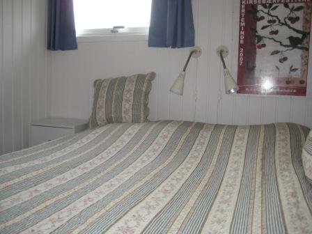 Holiday home 3835