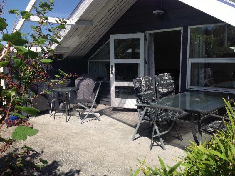 Holiday home 3835