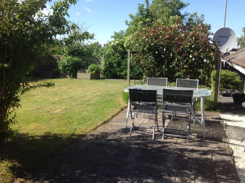 Holiday home 3835