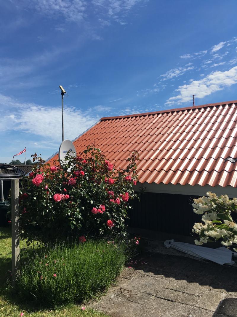 Holiday home 3835