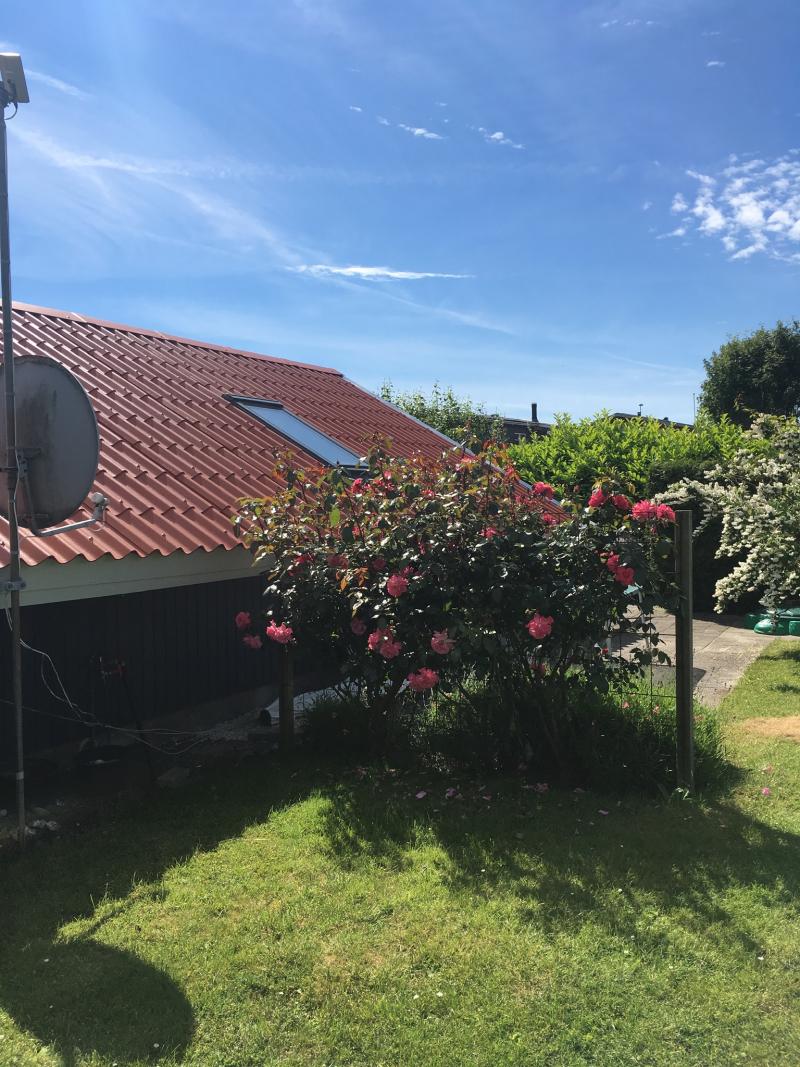Holiday home 3835