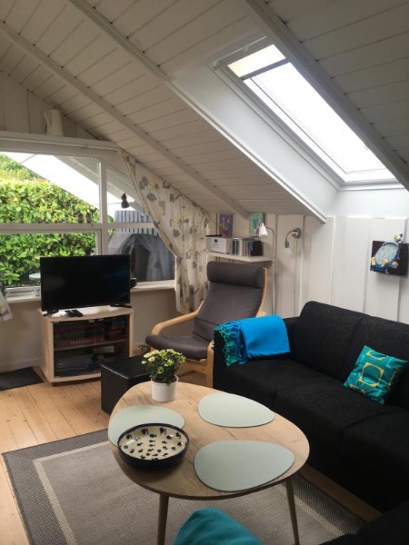 Holiday home 3835