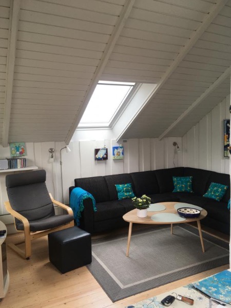 Holiday home 3835