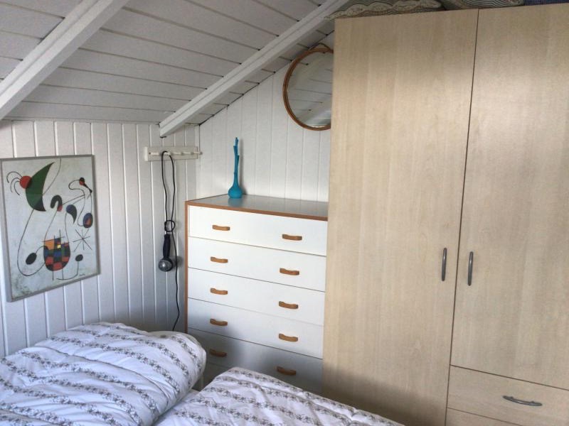 Holiday home 3835