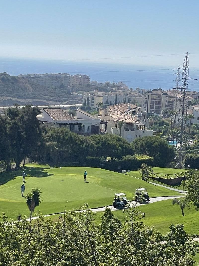 Miraflores golf