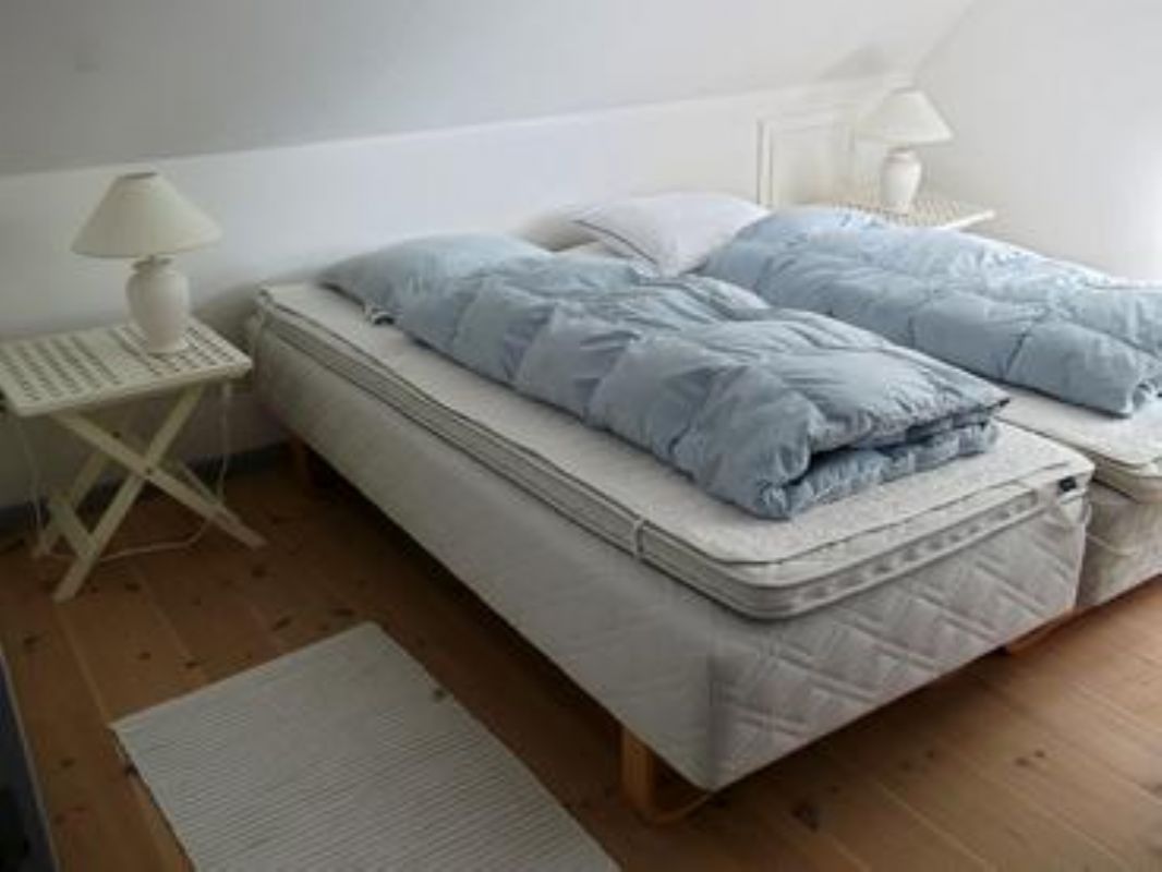 sovev�relse 1 sal.
